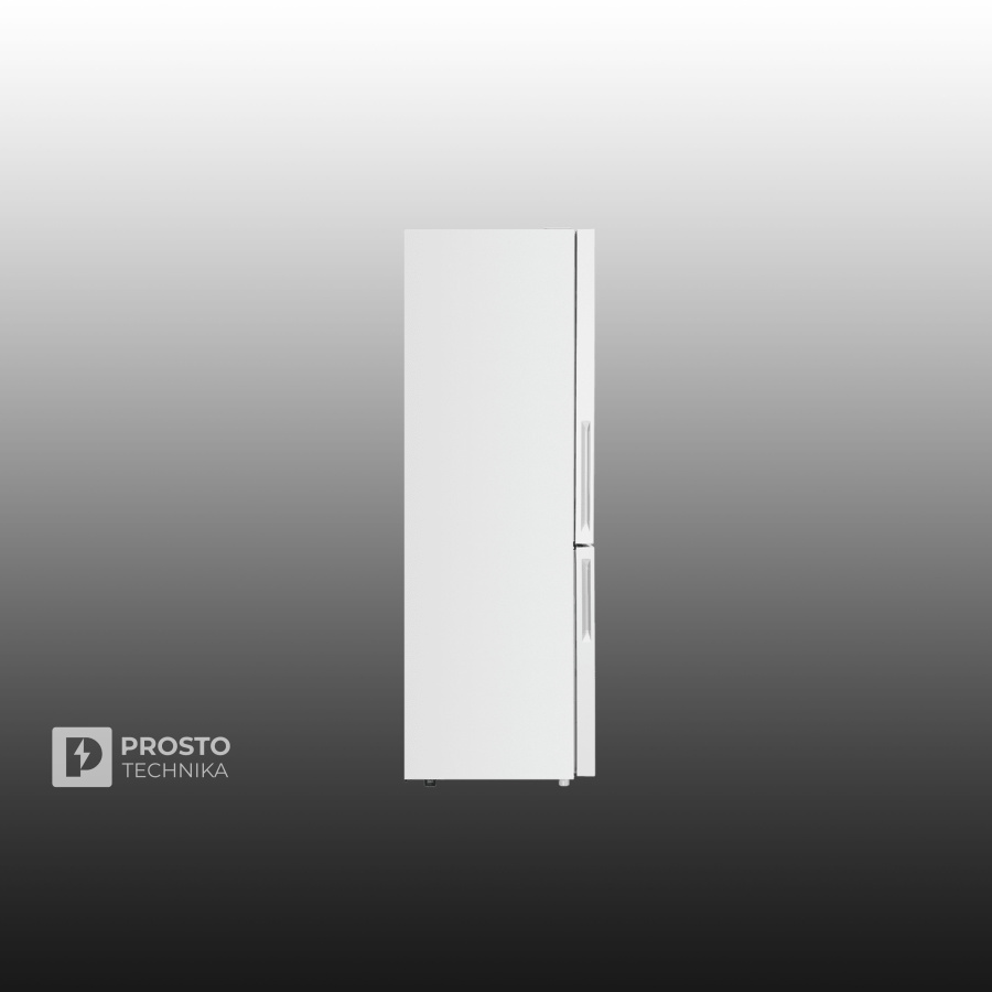 Холодильник Maunfeld MFF185NFW